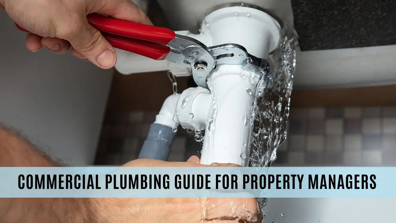 Commercial Plumbing Commercial Plumbing