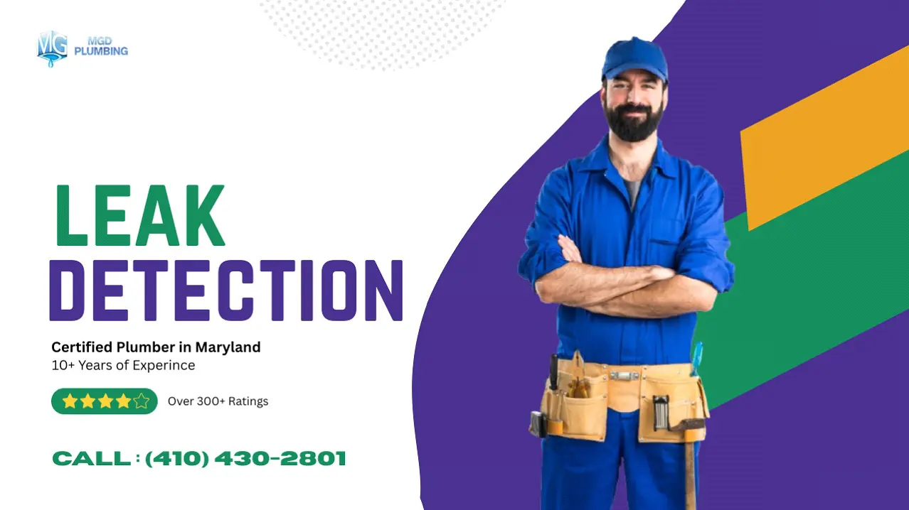 Leak Detection