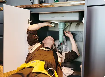 Plumbing
