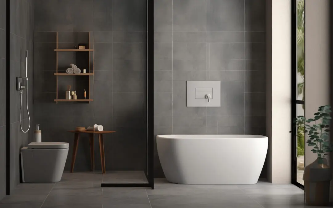 Top Bathroom Remodeling Trends in 2025: What’s Hot and What’s Not