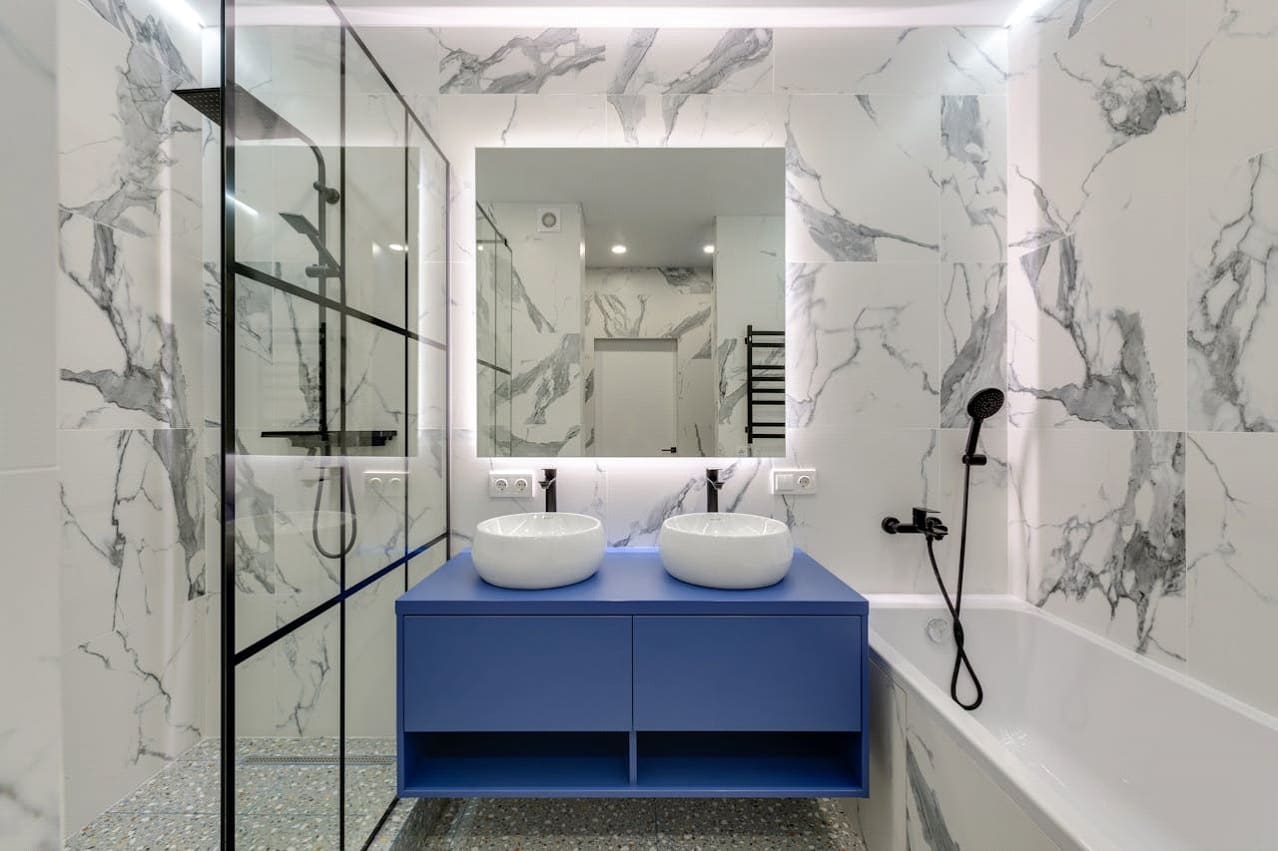 Bathroom Remodeling