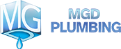 Ocean City Plumber | Logo