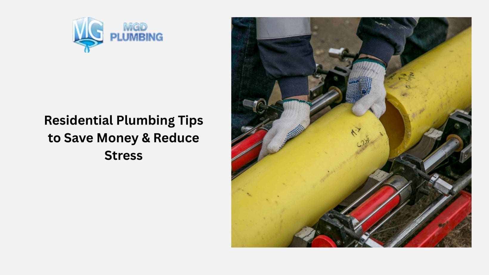 Residential Plumbing Maintenance Tips That Save You Money And Stress (2)