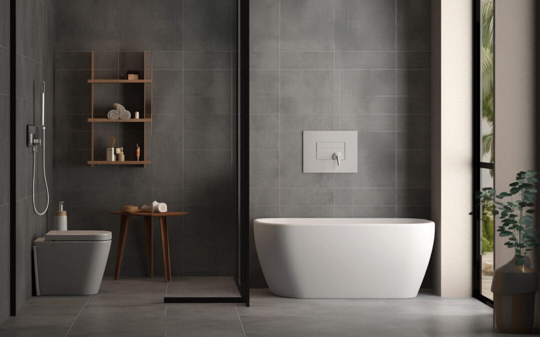 Top Bathroom Remodeling Trends in 2025: What’s Hot and What’s Not